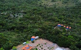 Sítio Capão Do Mel